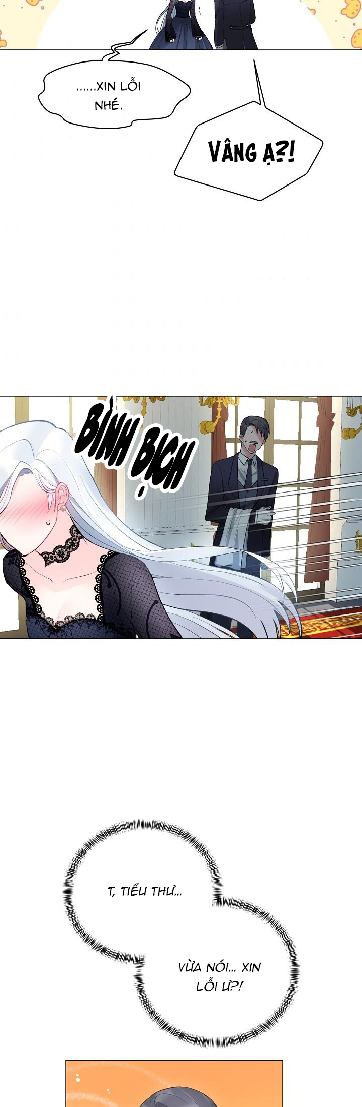 tôi sẽ trở thành nhân vật chính chapter 1 47