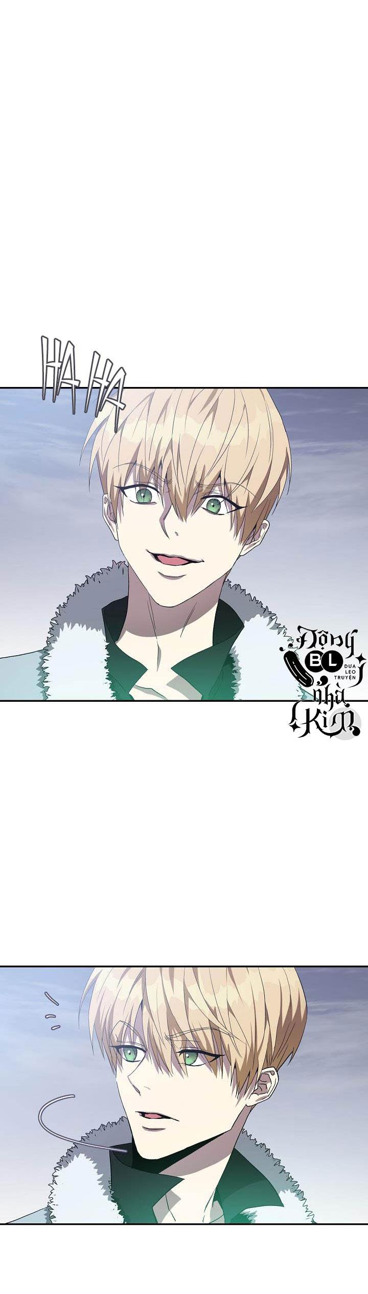 hai đất nước, đất nước của nô lệ chapter 28 6