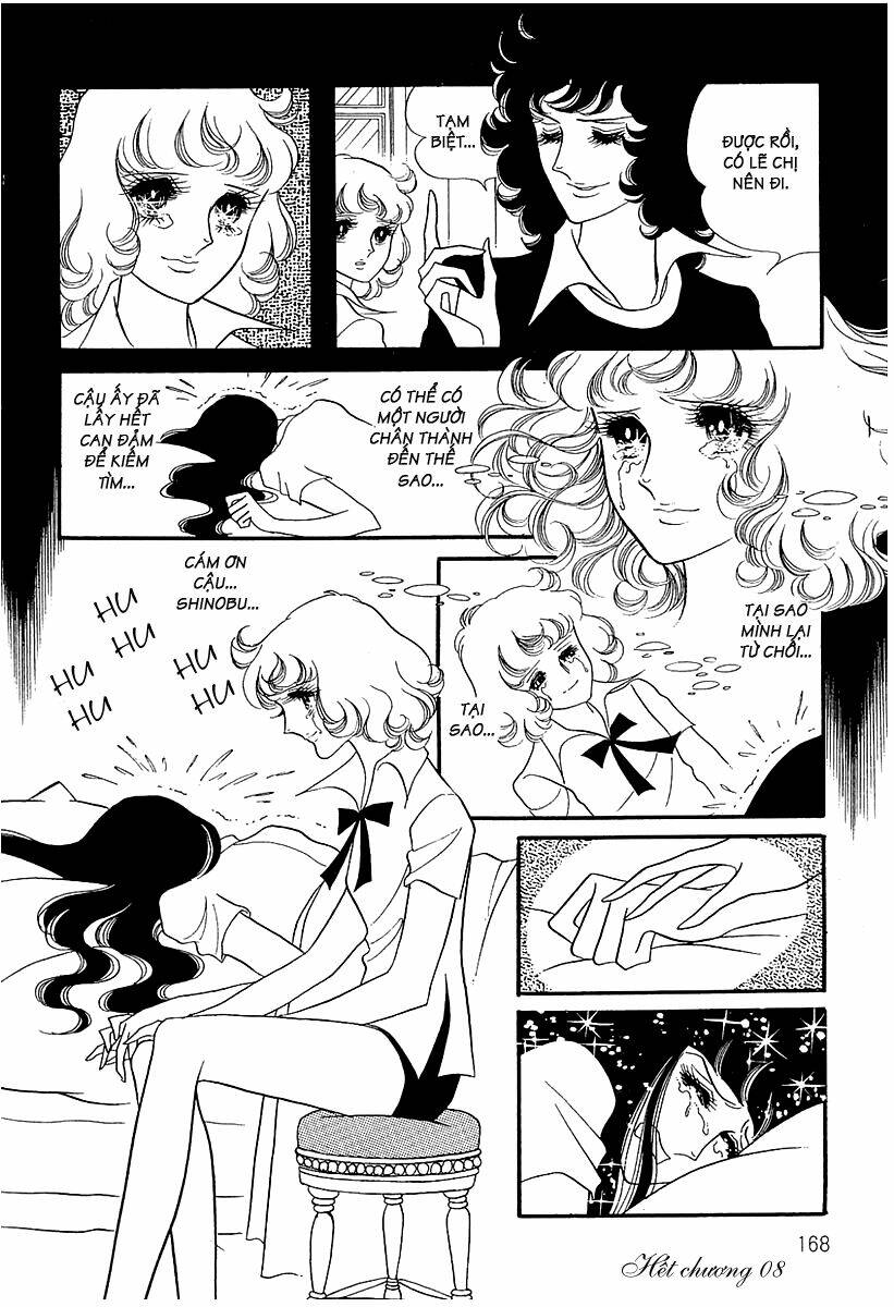 oniisama e... chapter 8 18