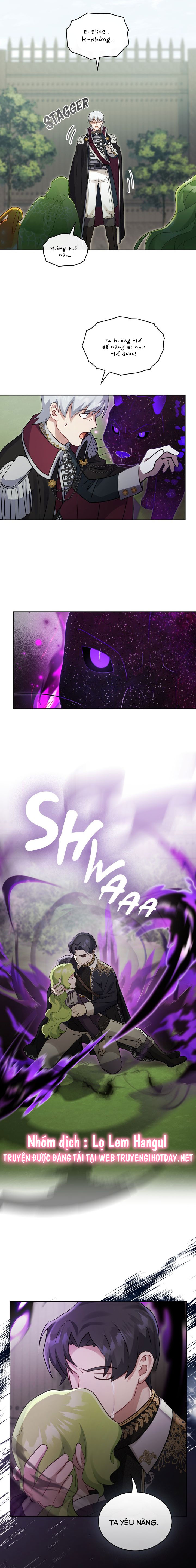 công chúa muôn loài chapter 129 9