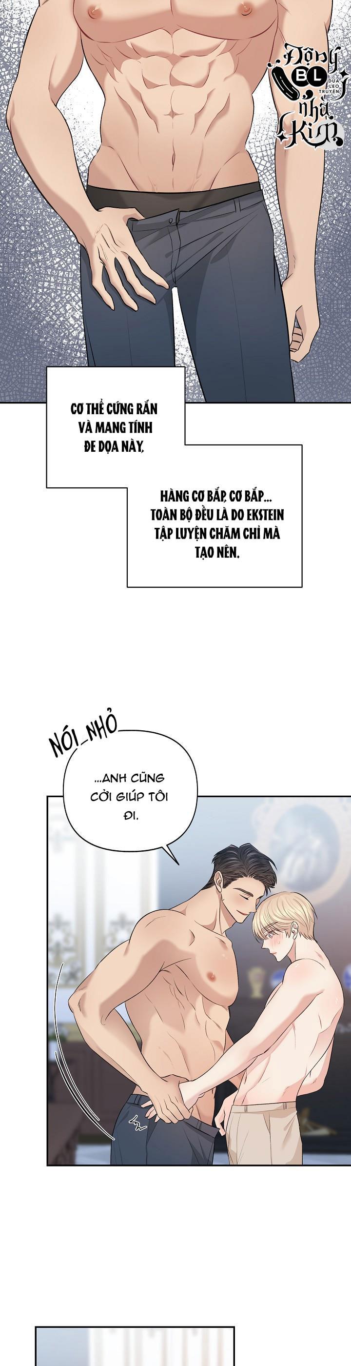 sắc đêm chapter 7 25