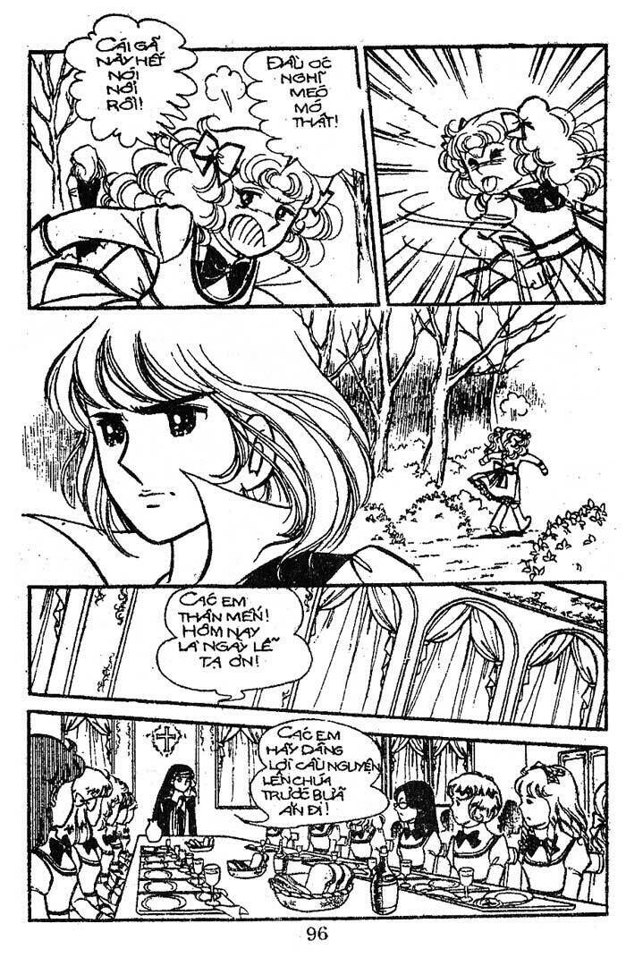 candy candy chapter 14 28