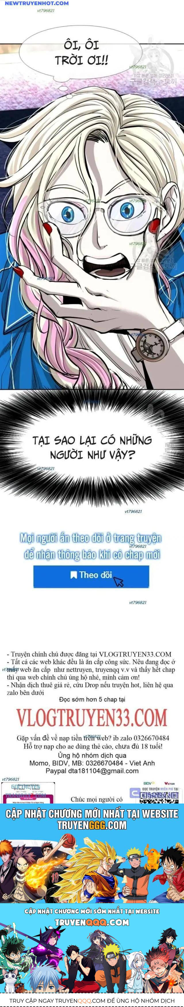 shark - cá mập chapter 219 72