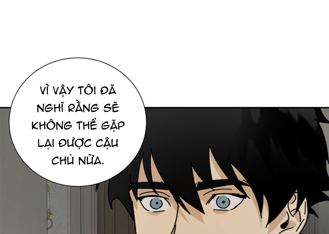 người hầu chapter 17 100