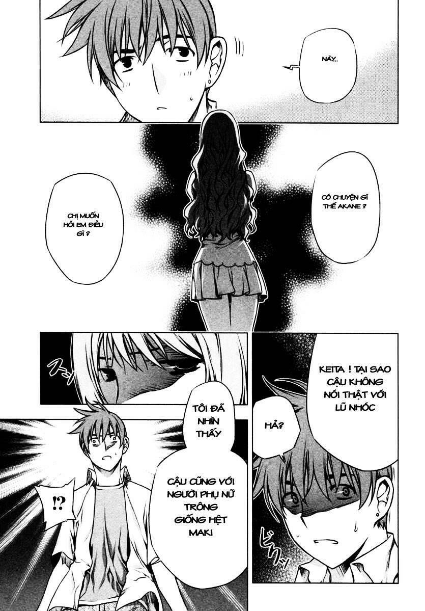 black god chapter 33 23