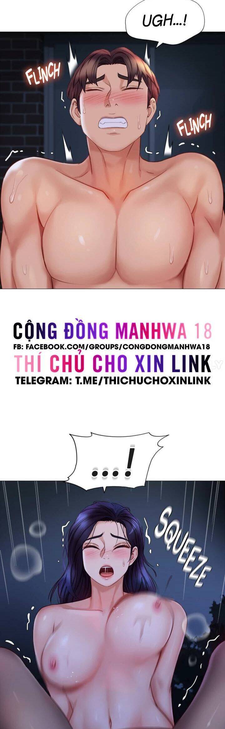 my daughter's friend chapter 96 26