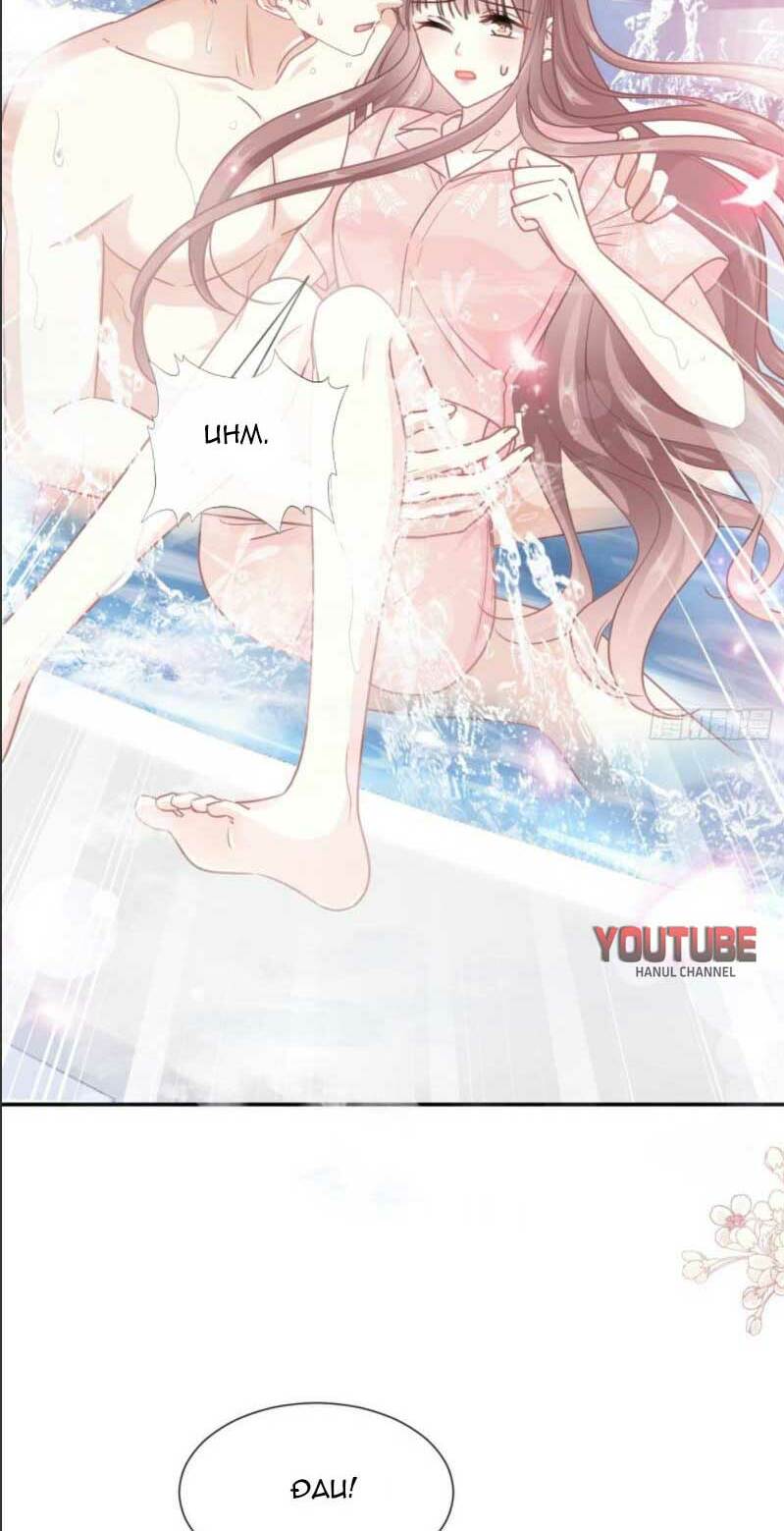 bá đạo tổng tài nhẹ nhàng yêu chapter 186.2 15