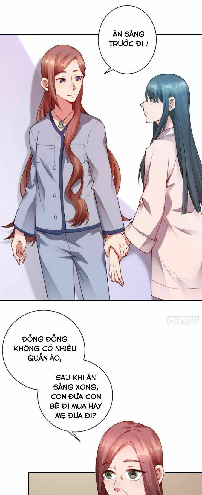 pháp y kiều thê chapter 0 11