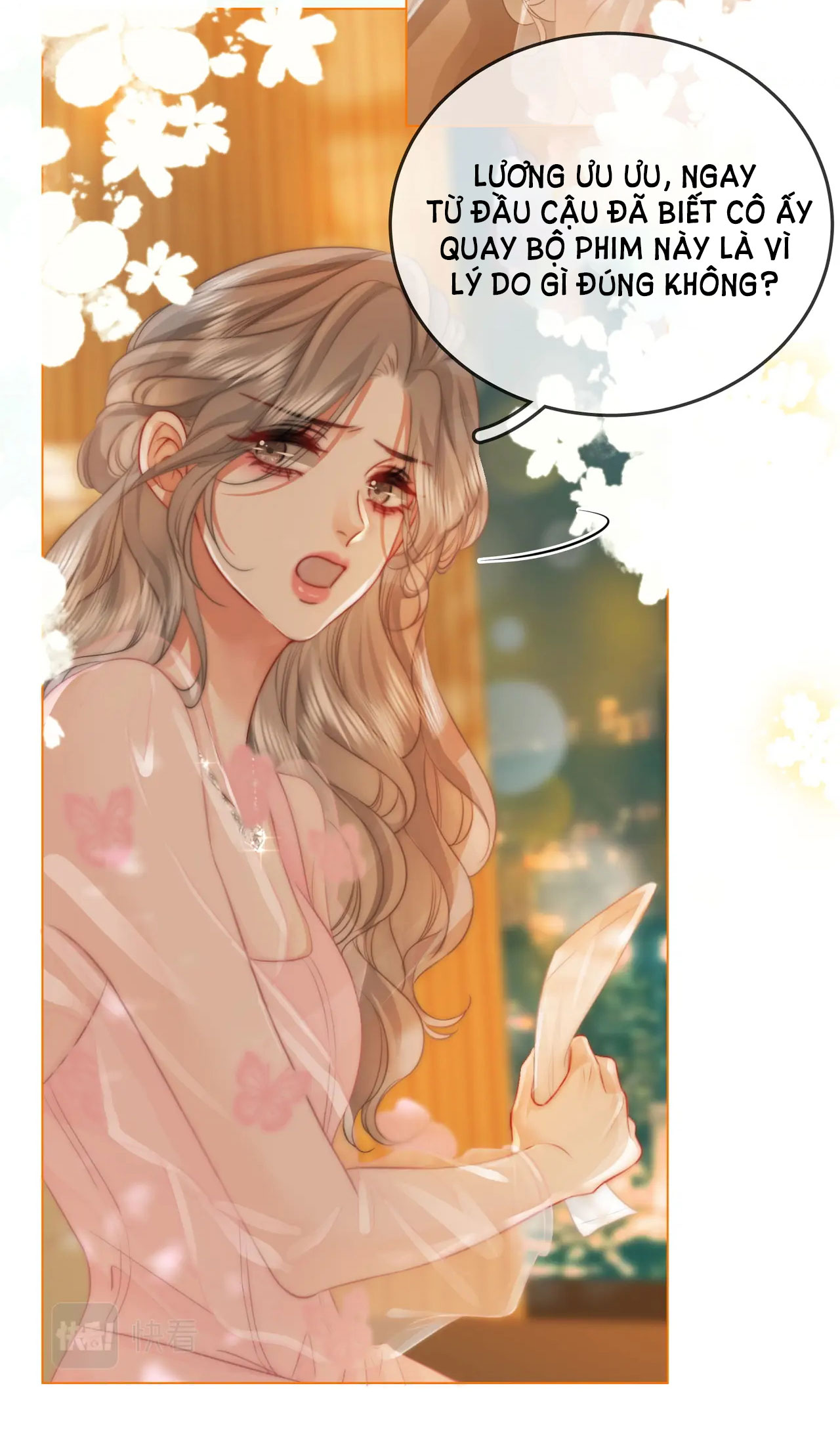 Cố Tiểu Thư Và Khúc Tiểu Thư chapter 42 - Trang 21