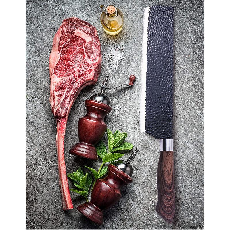 BỘ DAO KÉO 6 MÓN MÃ A5 DT164 NTVN topcomshop vn