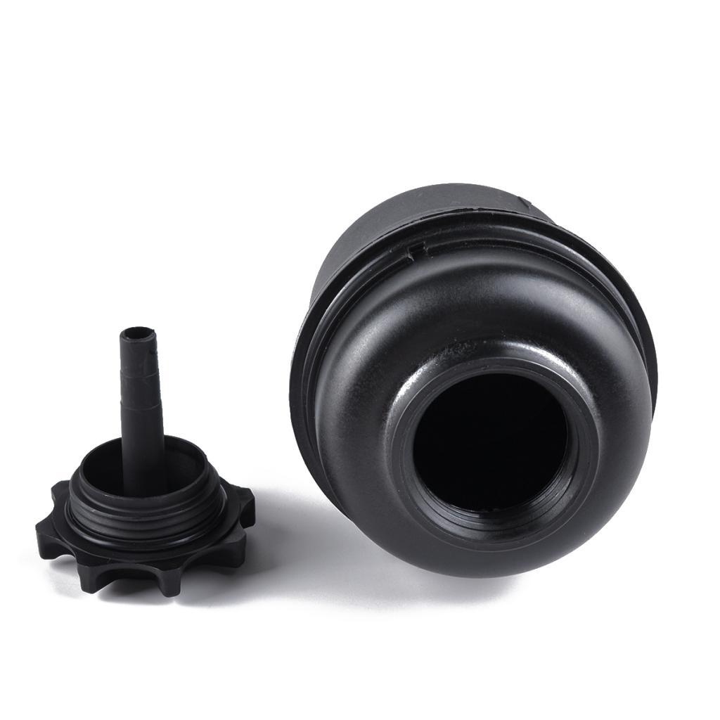 NEW - PREMIUM FOR BMW Power Steering Reservoir & Hose KIT E39 525i 528i 530i