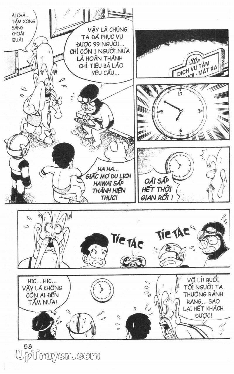 đội quân nhí nhố chapter 4 60