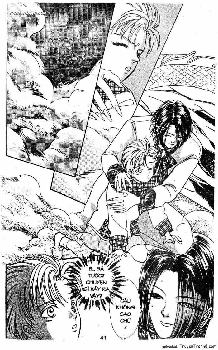 tiệm thú kiểng chapter 24 42