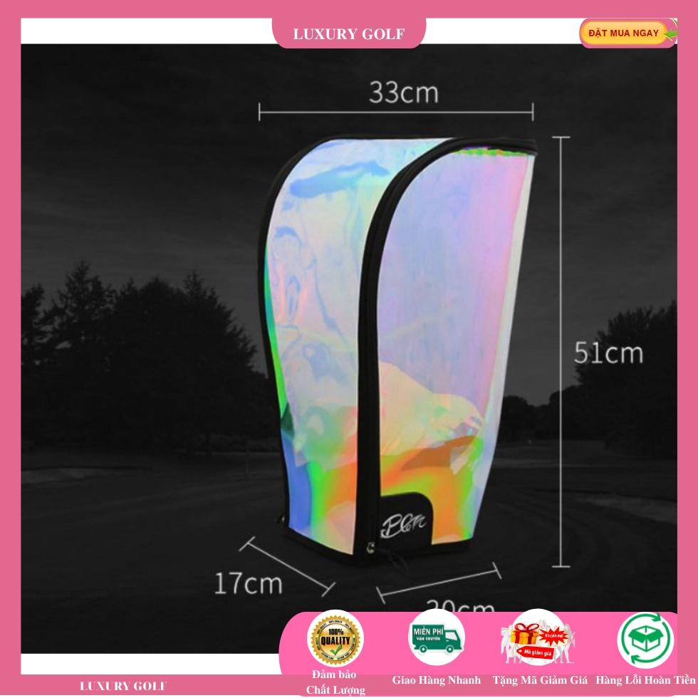 Nắp túi gậy Golf