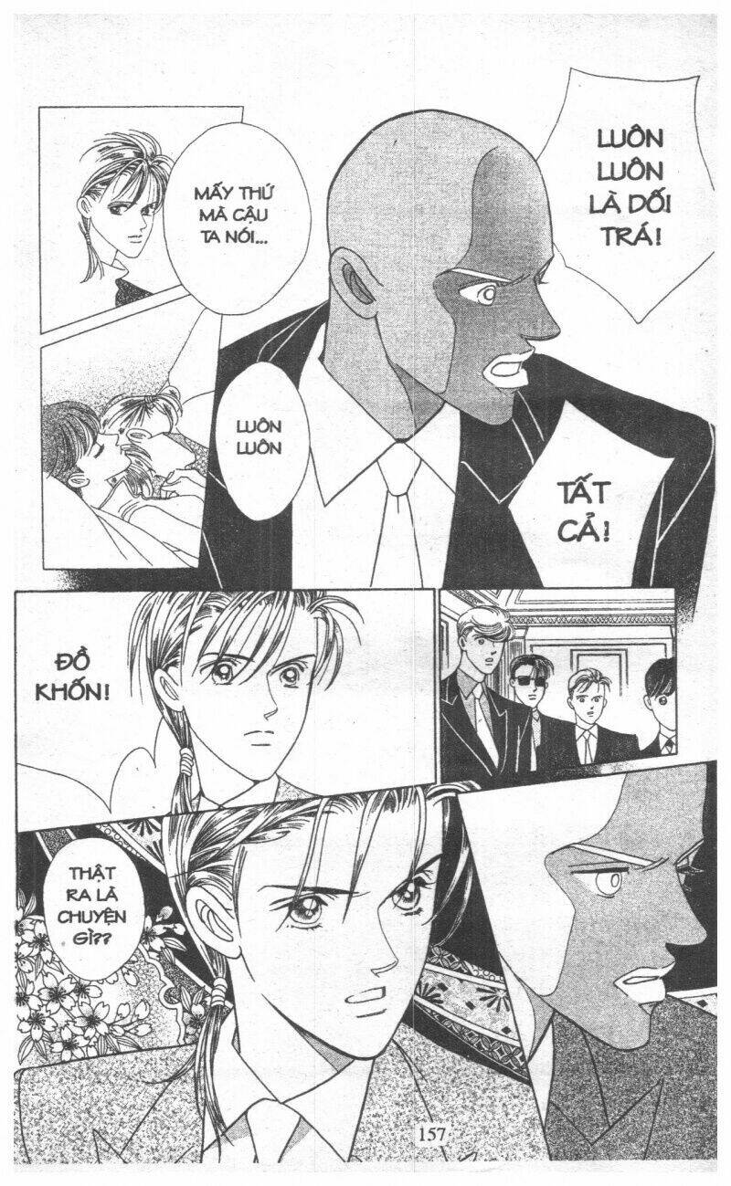 nàng tiên ánh trăng - kaguya hime chapter 15 155