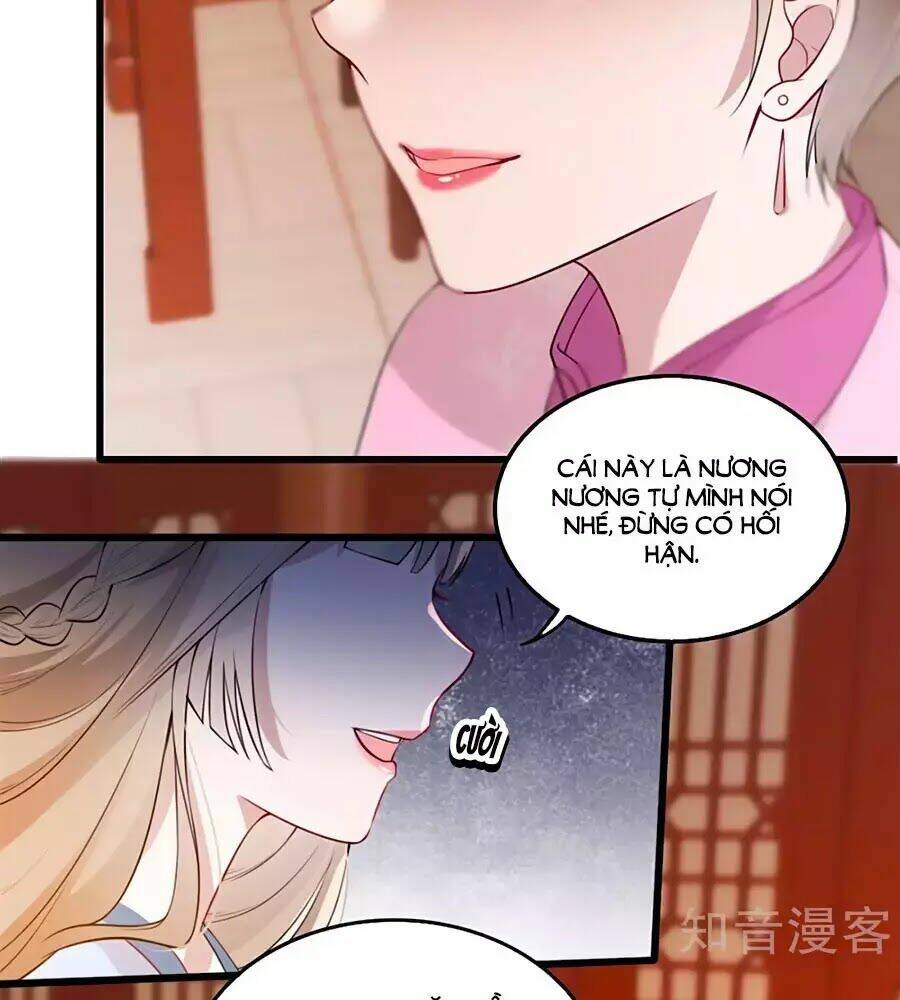 gian phi như thử đa kiều chapter 58 60