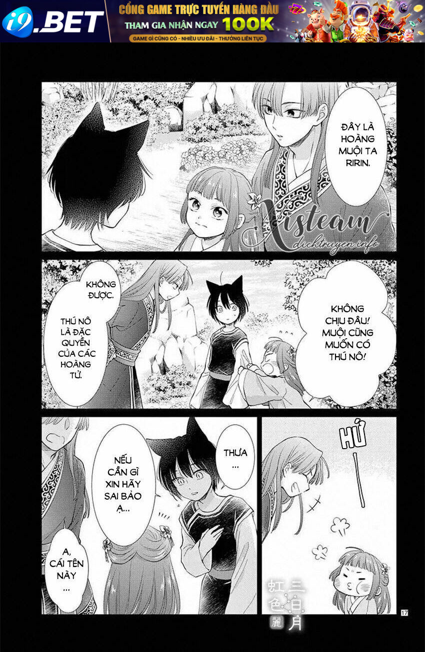 vua quái vật chapter 24 17