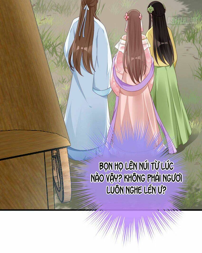 ta ở cổ đại nuôi nam nhân chapter 56 17