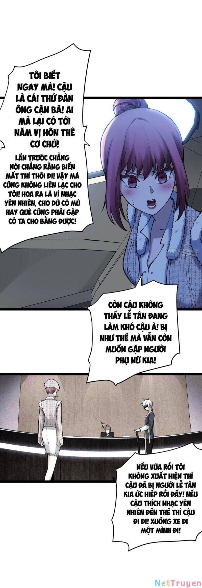 thiên sư chapter 18 10