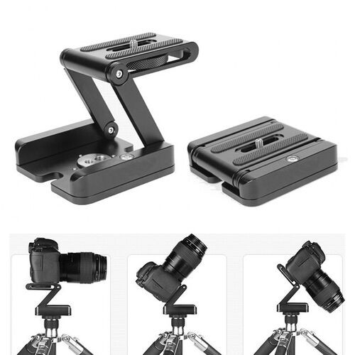 Chân máy ảnh Z-Pan với combo Tripod 3110, Tripod Benro