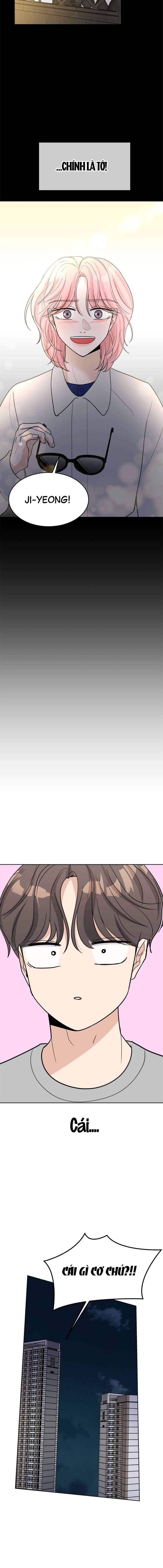 thời gian trở thành lý do của đôi ta chapter 80 13