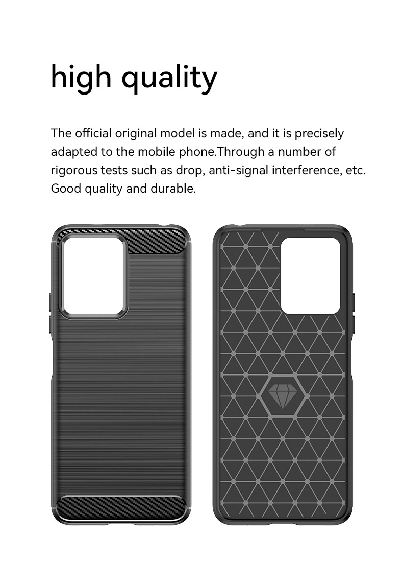 Ốp lưng chống sốc Likgus cho Xiaomi Redmi Note 12 4G  - Hàng chính hãng