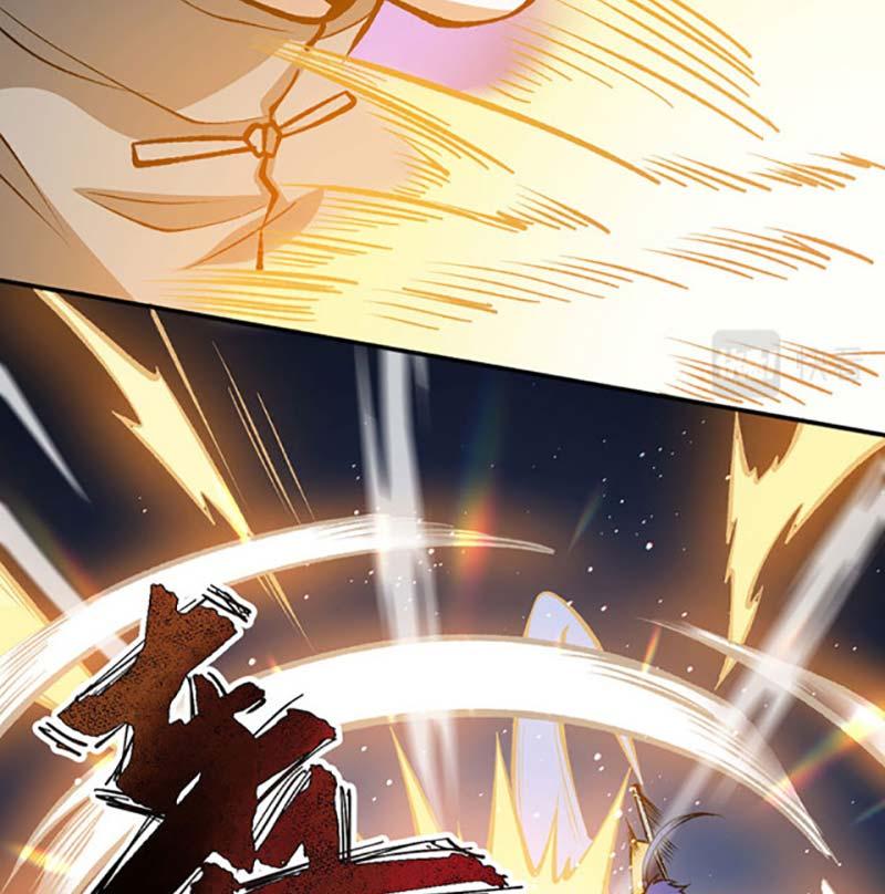 võ đạo độc tôn chapter 605 43