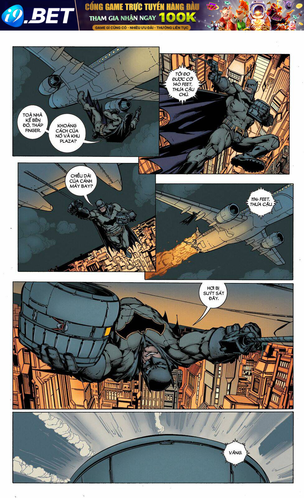 batman (2016) chapter 1 8