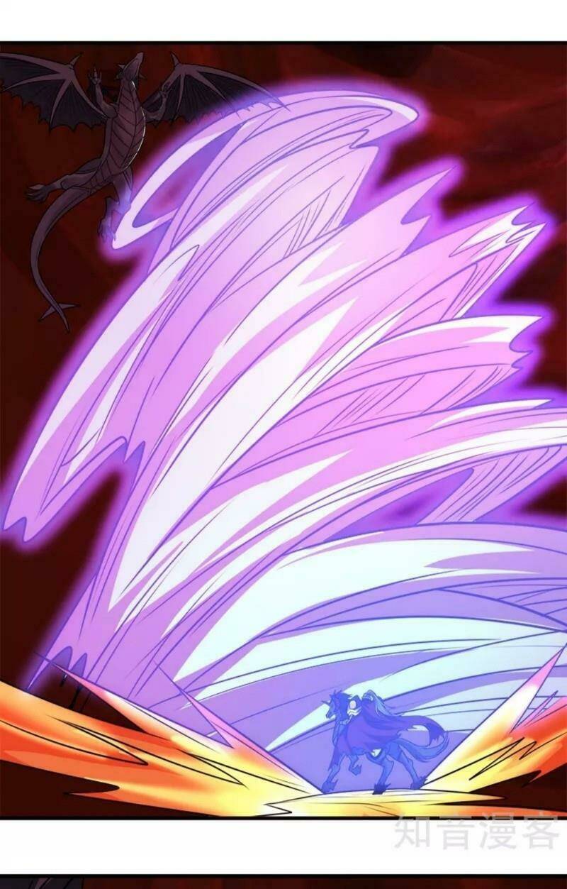 kiếm vũ chapter 112 31