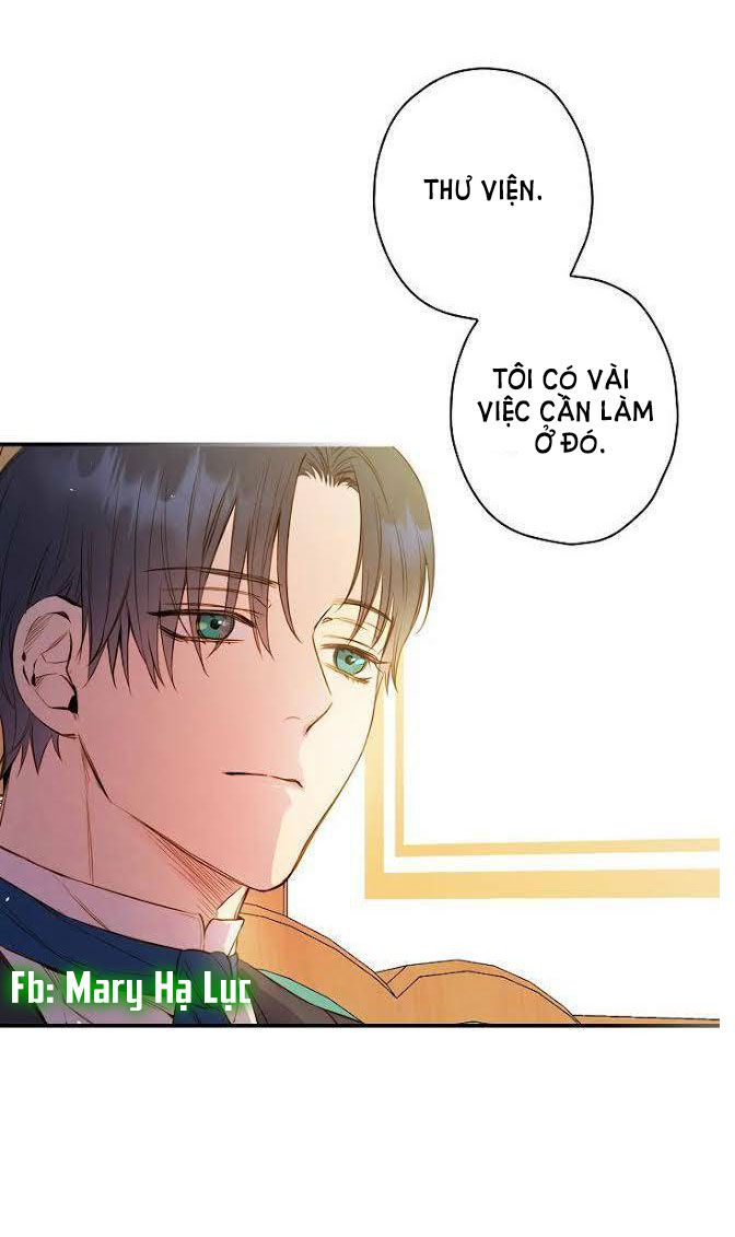 hoàng phi bóng tối - shadow queen chapter 51 17