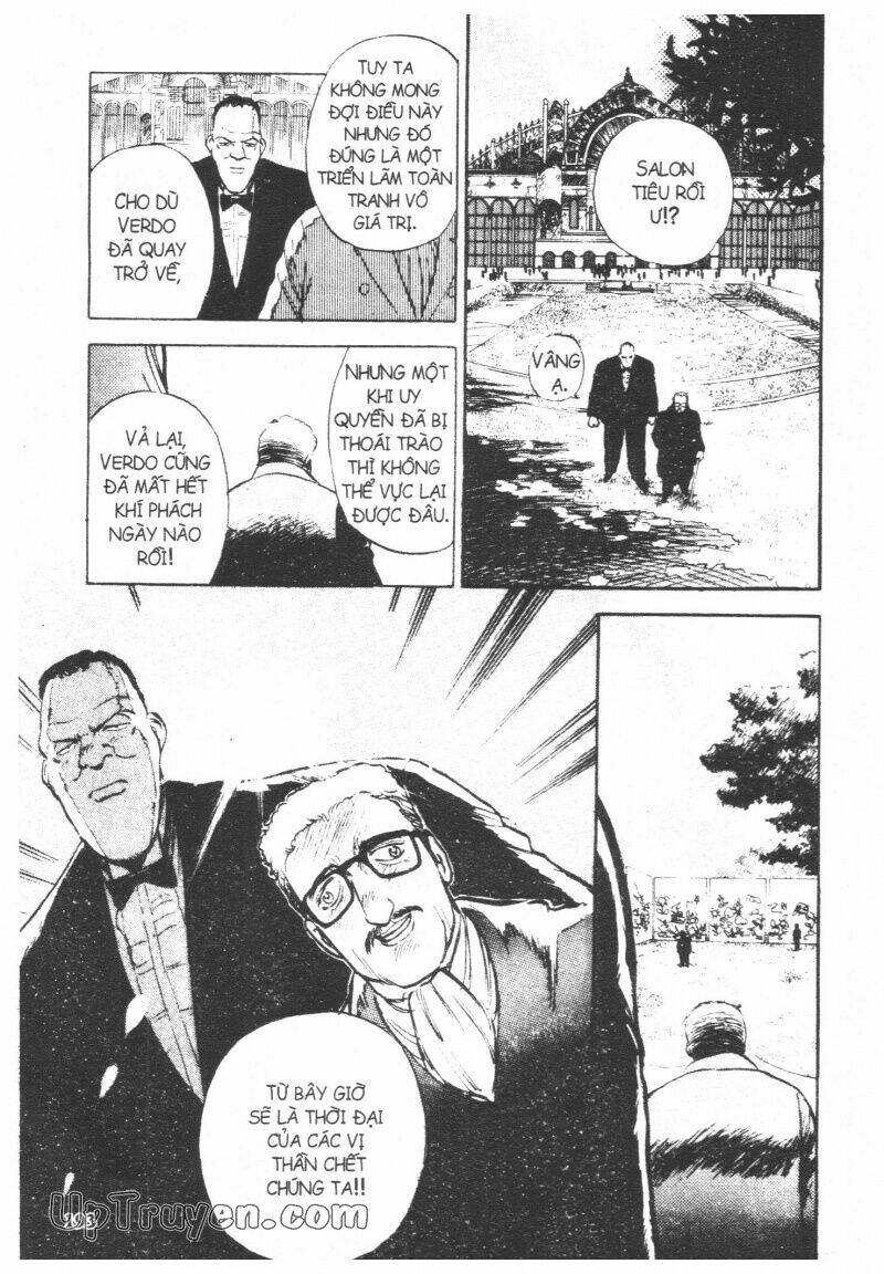 mush (họa sĩ thiên tài) chapter 5 194