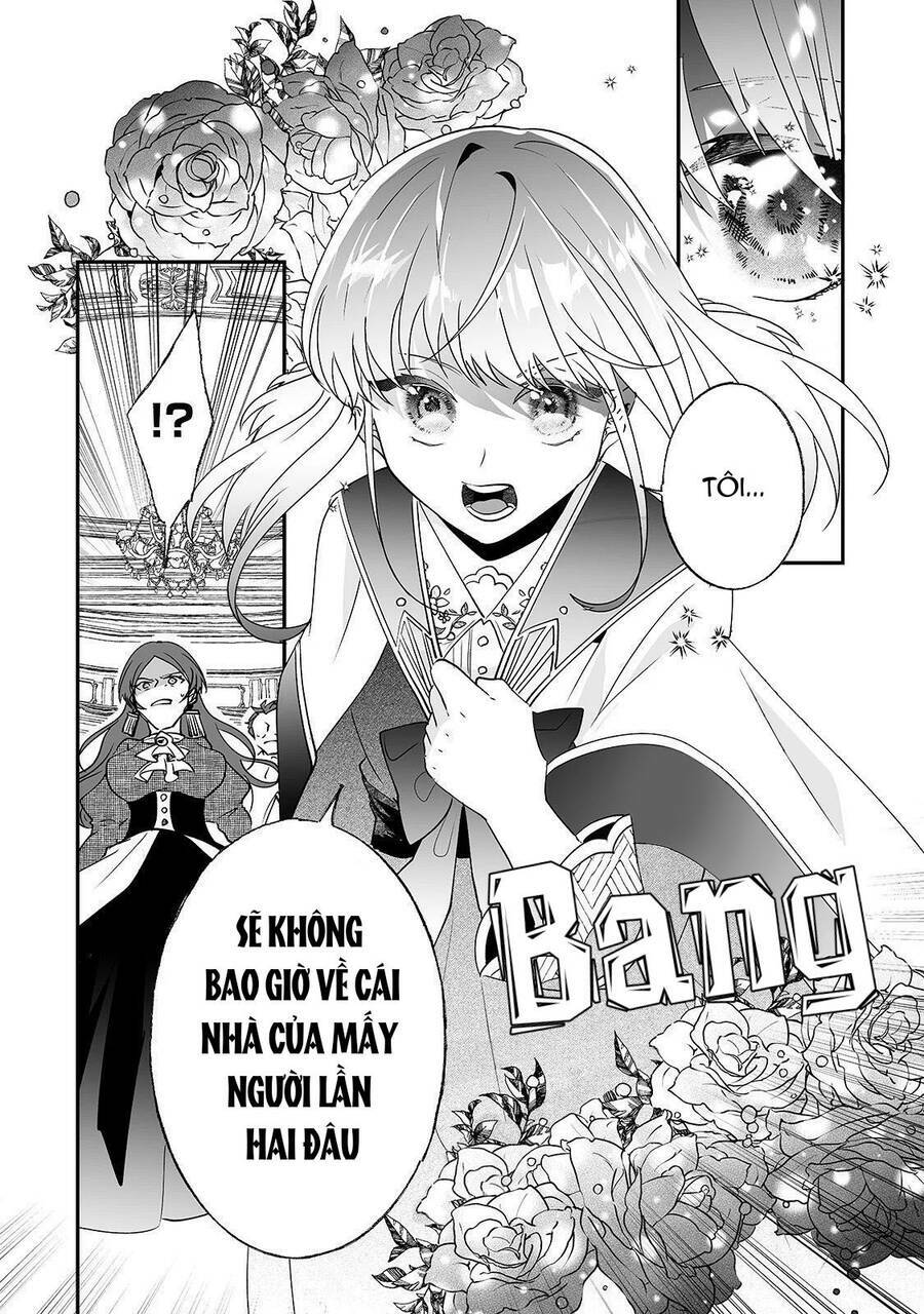 nido to ie ni wa kaerimasen chapter 10 8