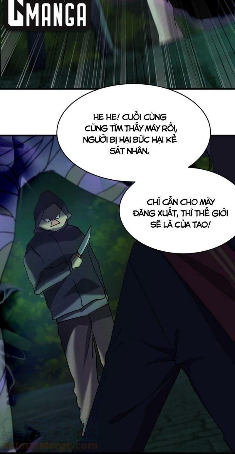 đừng hiểu lầm, tôi mới là người bị hại! chapter 61 25