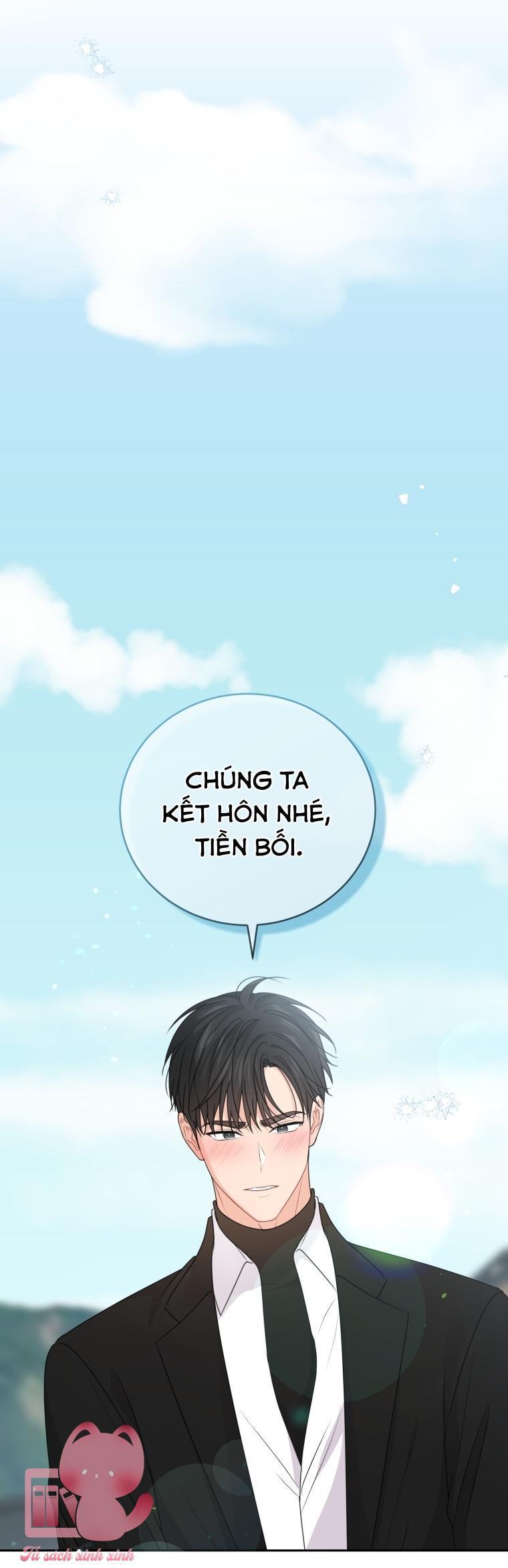 mong được chị chỉ bảo, tiền bối chapter 60 24