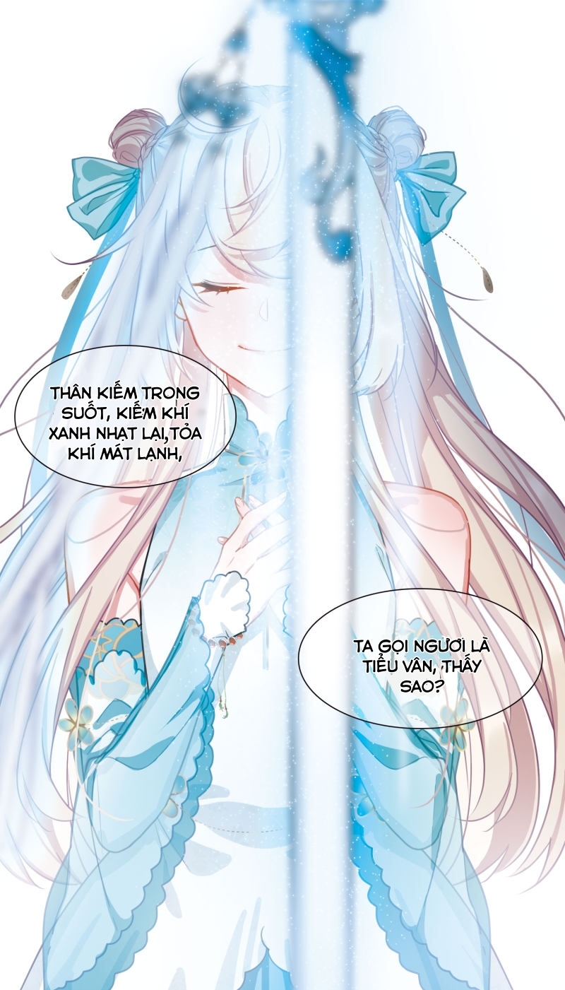 danh kiếm trủng chapter 5 85