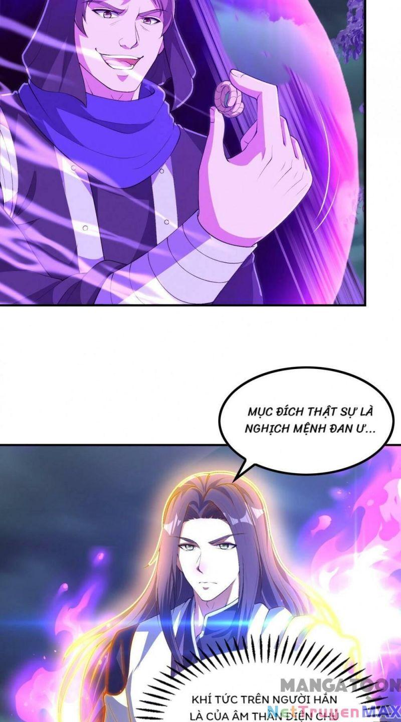 đệ nhất người ở rể chapter 223 26