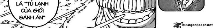 thánh tỏi sành ăn chapter 69 10
