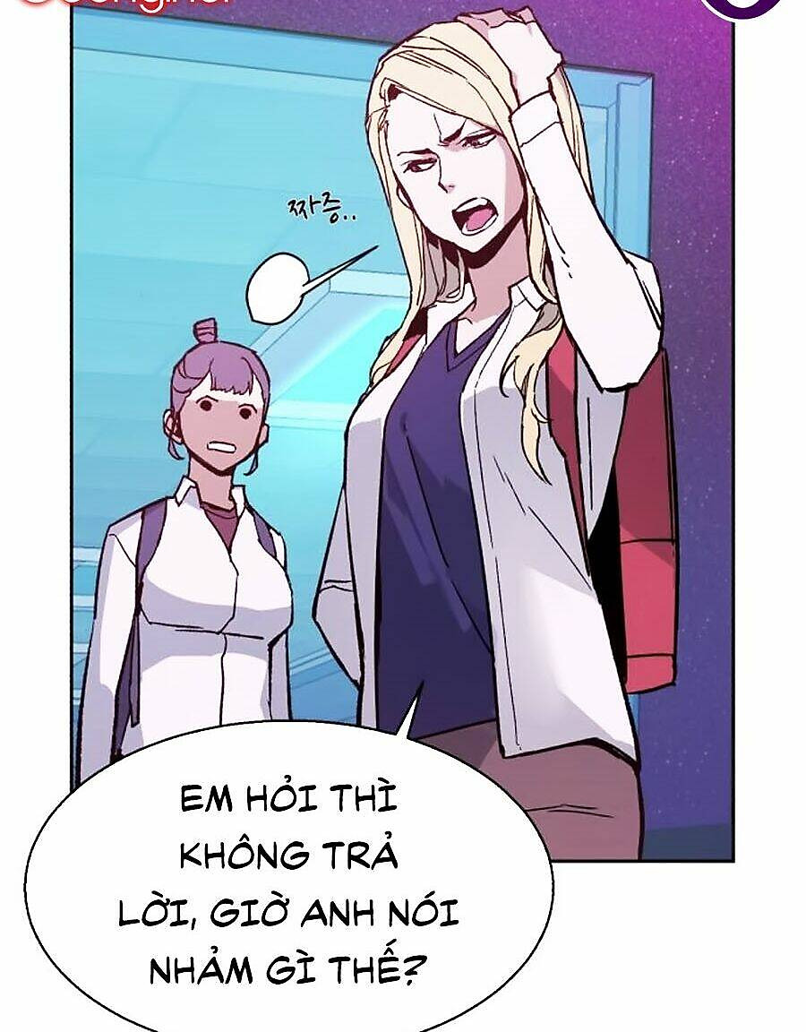 bạn học tôi là lính đánh thuê chapter 7 84