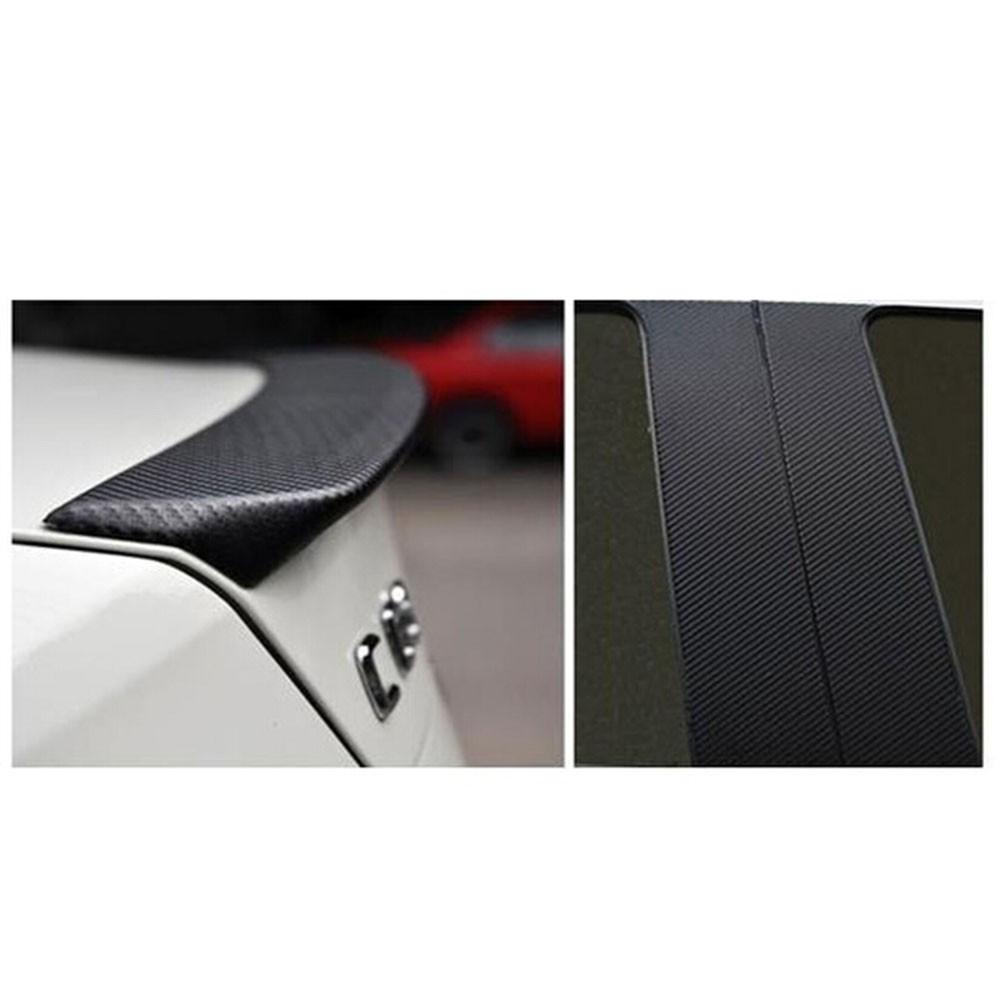 5 mét Decal carbon nhám đen khổ 60x 5 mét