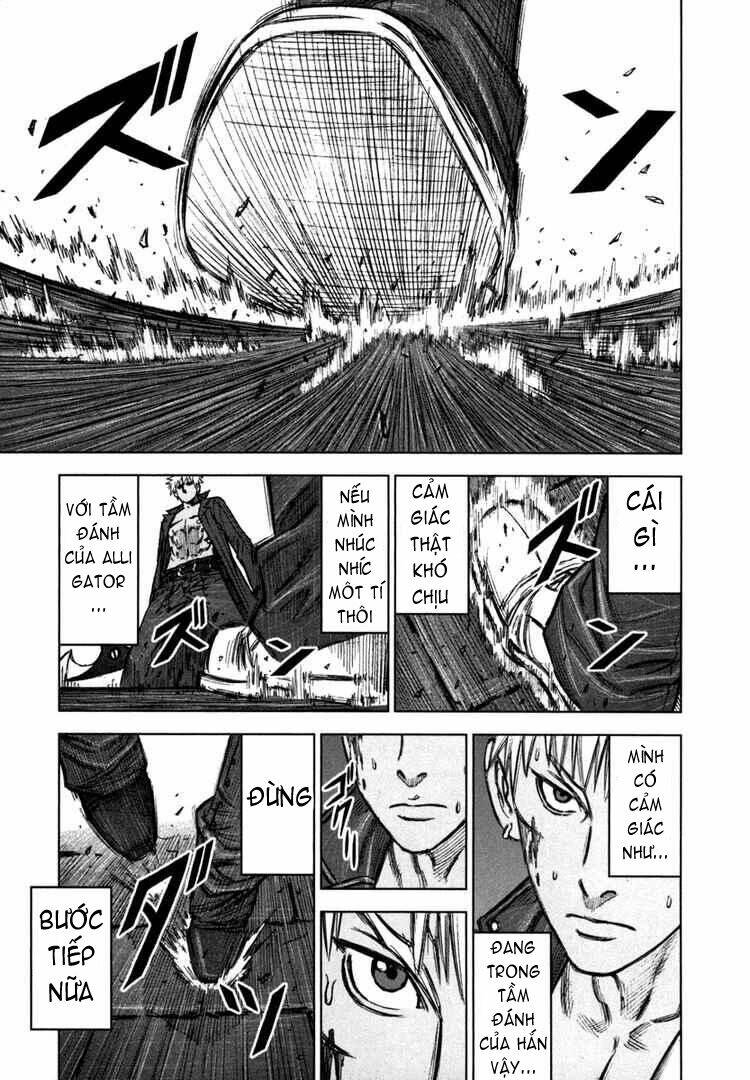 jackals chapter 12 12