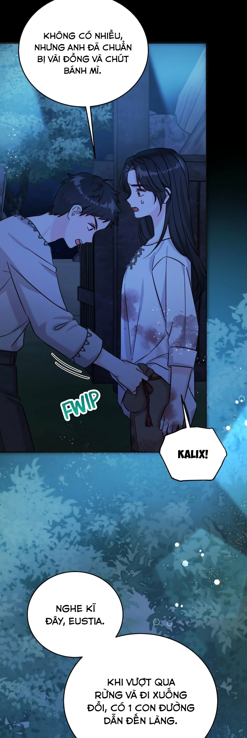 tôi sẽ cứu nam phản diện bị nữ chính ruồng bỏ chapter 112 22