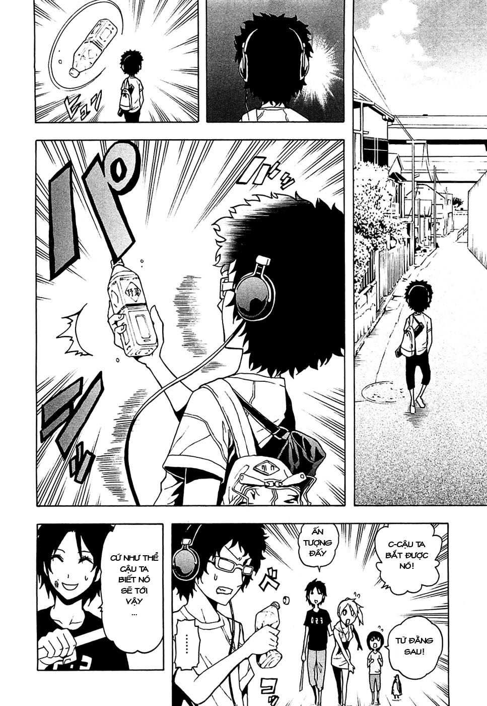 tokyo esp chapter 15 21