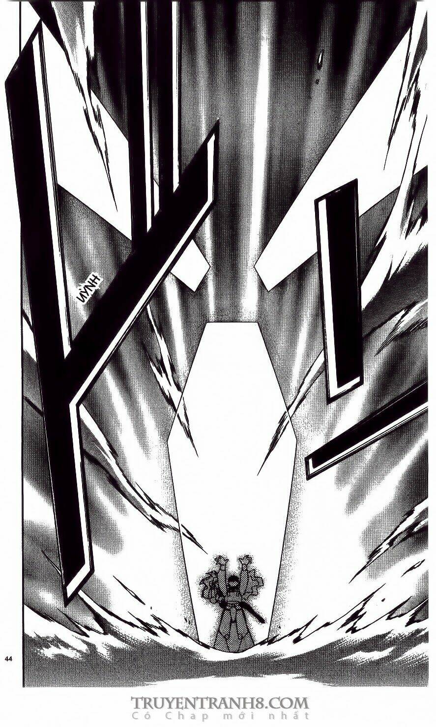 tenchi vô dụng chapter 54 27