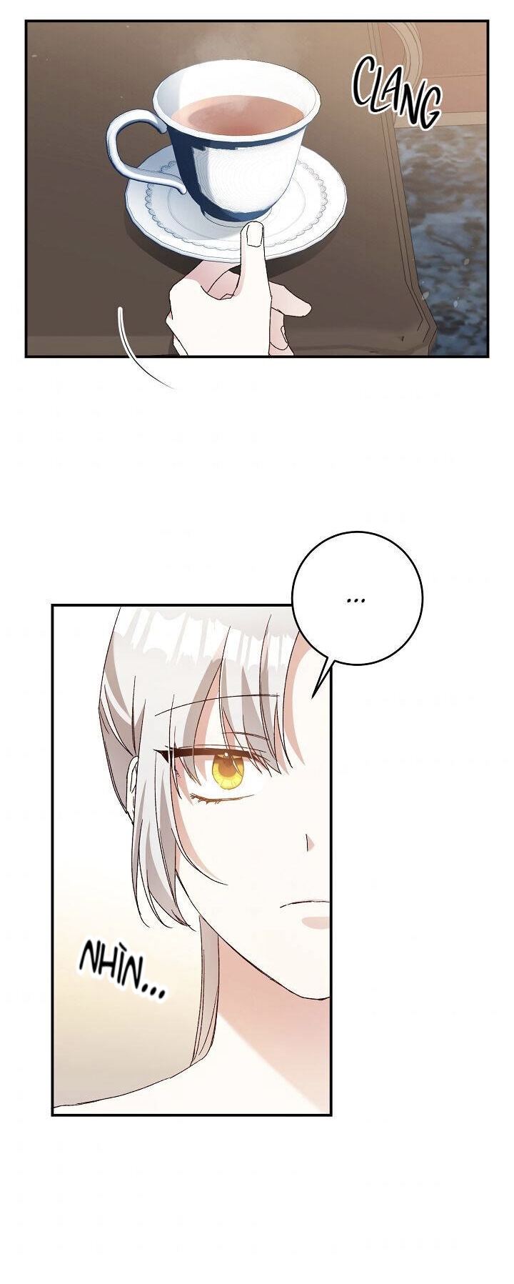 lý do nàng ấy sống như 1 ác nữ chapter 26 42