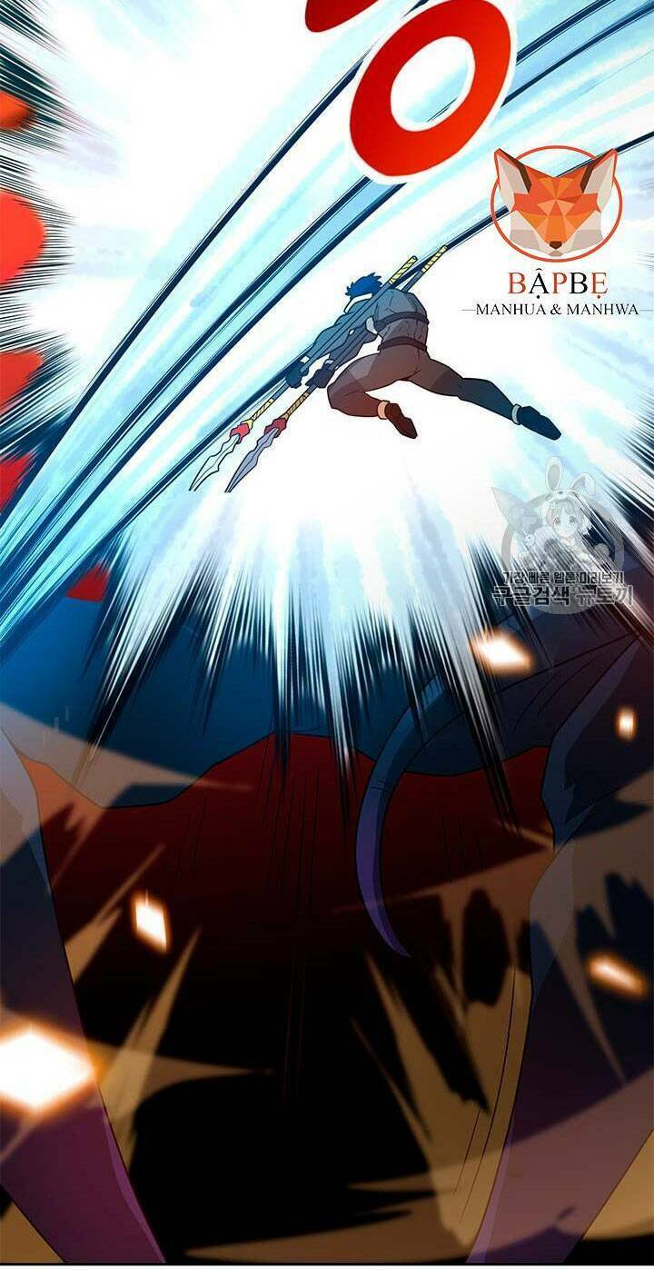 tôi tự động săn một mình chapter 47 90