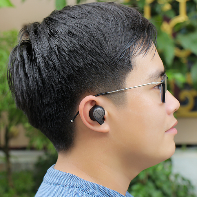 Tai Nghe Bluetooth Thể Thao Jabra Elite 65t