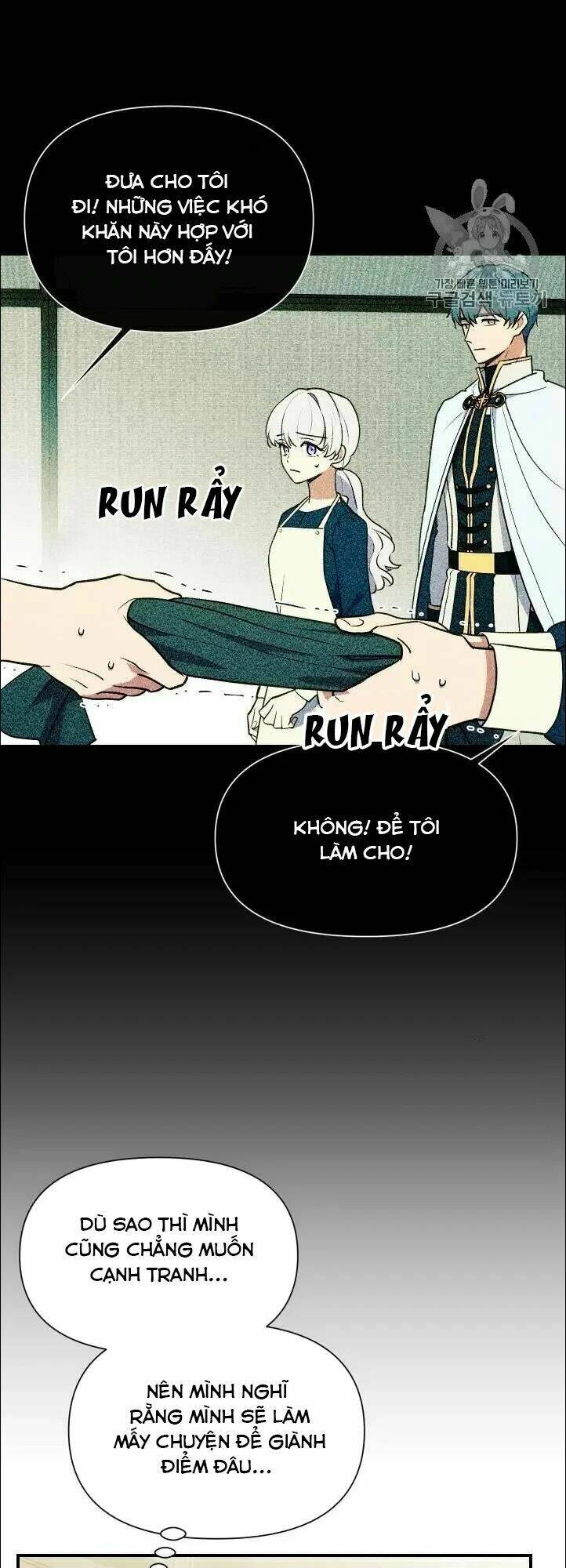 khế ước của nữ công tước quái vật chapter 75.5 8