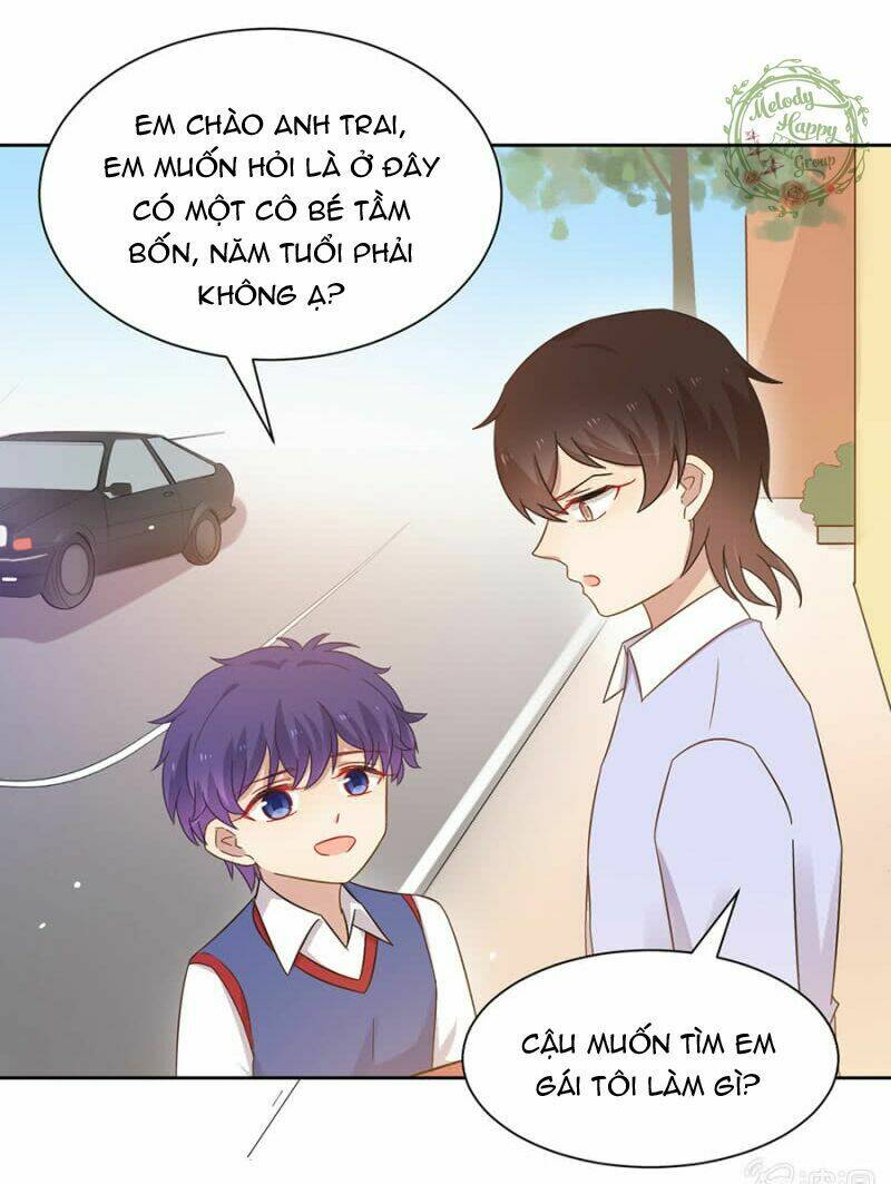 ma lạt thiên kim đẩu ác thiếu chapter 84 9