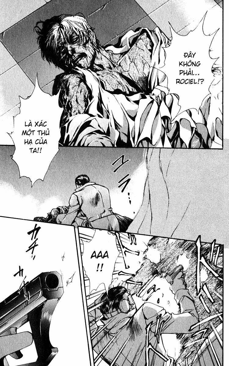 tình yêu loạn luân chapter 33 13