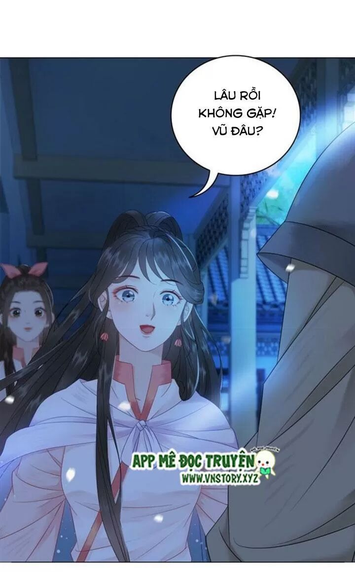 cực phẩm phế vật tiểu thư chapter 80 23